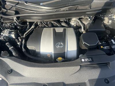 2017 Lexus RX 350   - Photo 44 - Sacramento, CA 95825