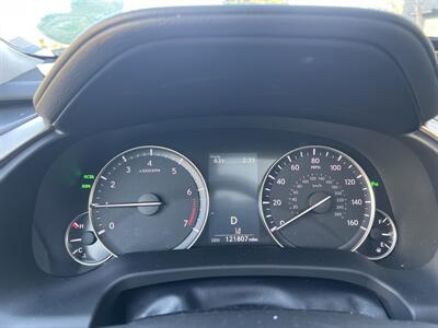 2017 Lexus RX 350   - Photo 37 - Sacramento, CA 95825