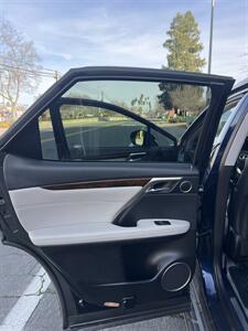 2017 Lexus RX 350   - Photo 14 - Sacramento, CA 95825