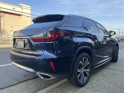 2017 Lexus RX 350   - Photo 9 - Sacramento, CA 95825