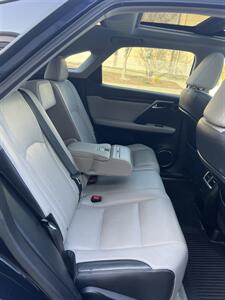 2017 Lexus RX 350   - Photo 25 - Sacramento, CA 95825