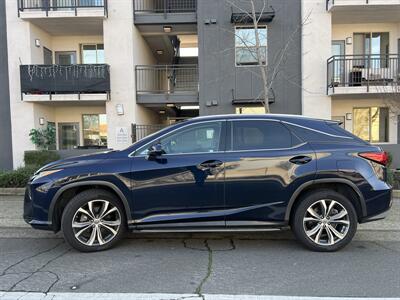 2017 Lexus RX 350   - Photo 5 - Sacramento, CA 95825