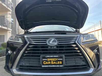 2017 Lexus RX 350   - Photo 32 - Sacramento, CA 95825