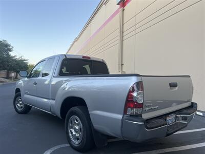 2010 Toyota Tacoma   - Photo 6 - Sacramento, CA 95825