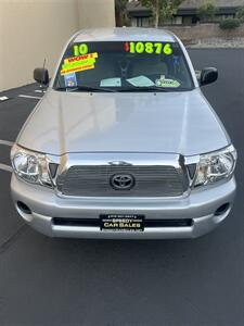 2010 Toyota Tacoma   - Photo 3 - Sacramento, CA 95825