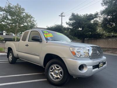 2010 Toyota Tacoma   - Photo 1 - Sacramento, CA 95825
