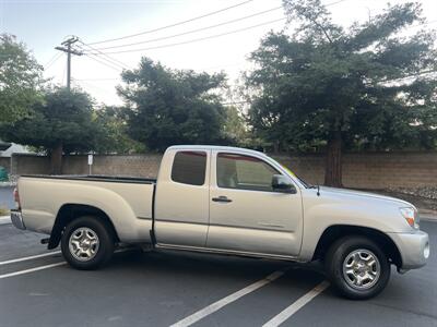 2010 Toyota Tacoma   - Photo 10 - Sacramento, CA 95825