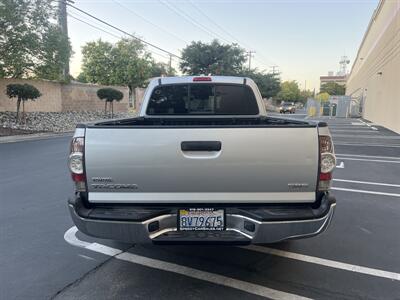 2010 Toyota Tacoma   - Photo 7 - Sacramento, CA 95825