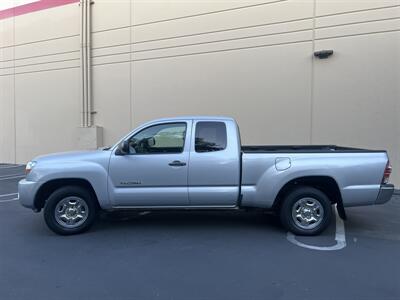 2010 Toyota Tacoma   - Photo 5 - Sacramento, CA 95825