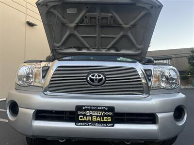 2010 Toyota Tacoma   - Photo 30 - Sacramento, CA 95825
