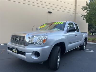 2010 Toyota Tacoma   - Photo 4 - Sacramento, CA 95825