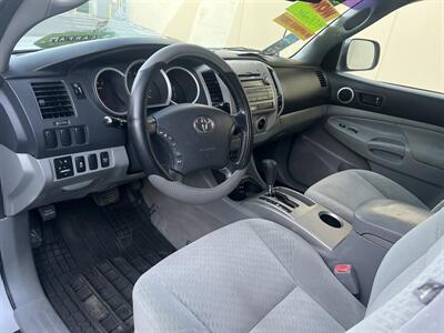 2010 Toyota Tacoma   - Photo 16 - Sacramento, CA 95825