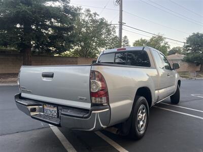 2010 Toyota Tacoma   - Photo 9 - Sacramento, CA 95825