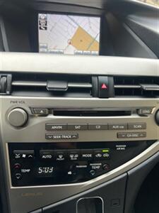 2012 Lexus RX   - Photo 37 - Sacramento, CA 95825