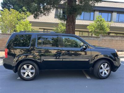 2013 Honda Pilot Touring - Photo 10 - Sacramento, CA 95825