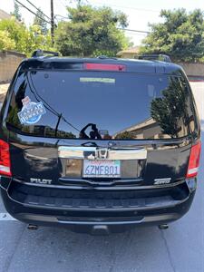 2013 Honda Pilot Touring - Photo 8 - Sacramento, CA 95825