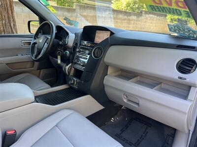 2013 Honda Pilot Touring - Photo 29 - Sacramento, CA 95825