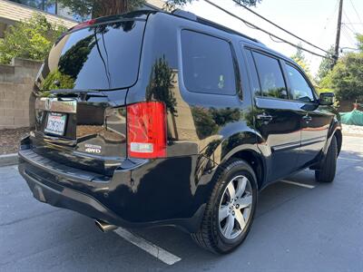 2013 Honda Pilot Touring - Photo 9 - Sacramento, CA 95825
