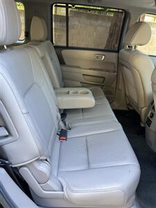 2013 Honda Pilot Touring - Photo 27 - Sacramento, CA 95825
