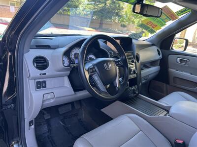 2013 Honda Pilot Touring - Photo 13 - Sacramento, CA 95825
