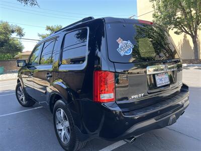 2013 Honda Pilot Touring - Photo 6 - Sacramento, CA 95825