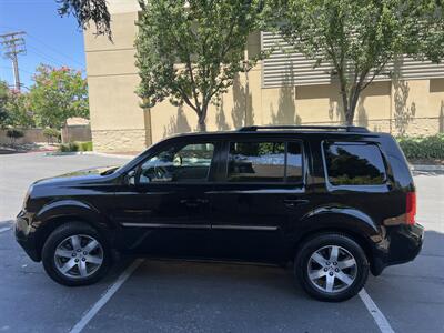 2013 Honda Pilot Touring - Photo 5 - Sacramento, CA 95825