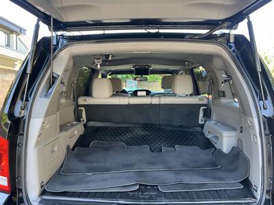2013 Honda Pilot Touring - Photo 25 - Sacramento, CA 95825