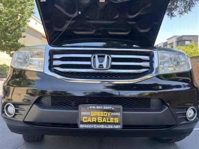 2013 Honda Pilot Touring - Photo 37 - Sacramento, CA 95825