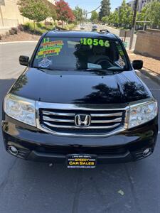 2013 Honda Pilot Touring - Photo 3 - Sacramento, CA 95825