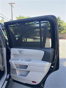 2013 Honda Pilot Touring - Photo 31 - Sacramento, CA 95825