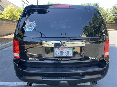 2013 Honda Pilot Touring - Photo 7 - Sacramento, CA 95825
