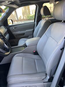 2013 Honda Pilot Touring - Photo 12 - Sacramento, CA 95825
