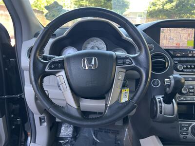 2013 Honda Pilot Touring - Photo 22 - Sacramento, CA 95825