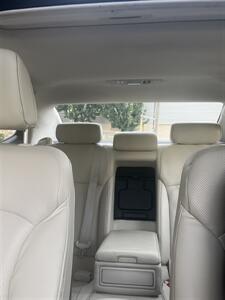 2010 Lexus IS 250   - Photo 35 - Sacramento, CA 95825