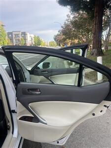 2010 Lexus IS 250   - Photo 26 - Sacramento, CA 95825