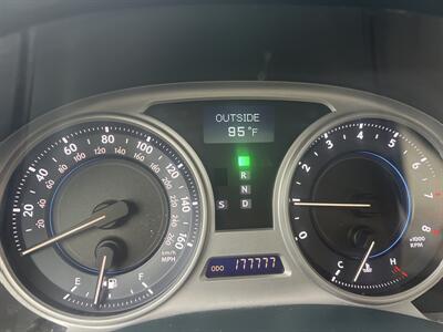 2010 Lexus IS 250   - Photo 33 - Sacramento, CA 95825