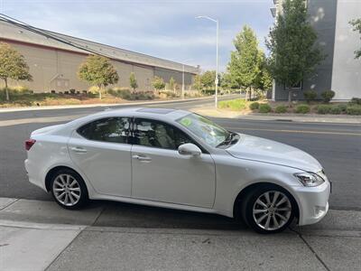 2010 Lexus IS 250   - Photo 10 - Sacramento, CA 95825