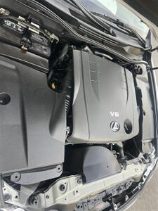 2010 Lexus IS 250   - Photo 29 - Sacramento, CA 95825