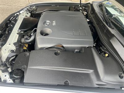 2010 Lexus IS 250   - Photo 30 - Sacramento, CA 95825