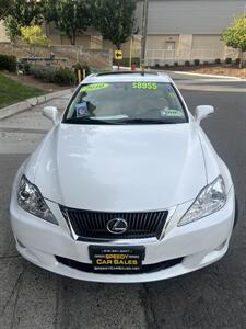 2010 Lexus IS 250   - Photo 3 - Sacramento, CA 95825
