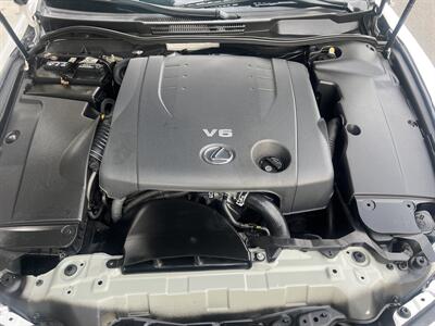 2010 Lexus IS 250   - Photo 28 - Sacramento, CA 95825