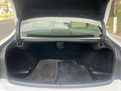 2010 Lexus IS 250   - Photo 21 - Sacramento, CA 95825