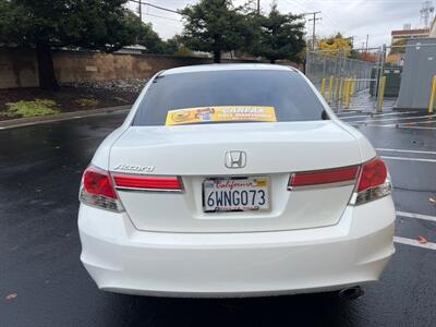 2012 Honda Accord LX   - Photo 7 - Sacramento, CA 95825