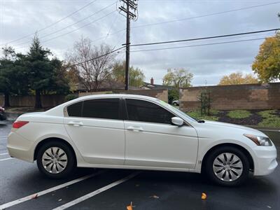 2012 Honda Accord LX   - Photo 10 - Sacramento, CA 95825