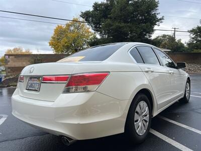 2012 Honda Accord LX   - Photo 9 - Sacramento, CA 95825