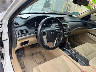 2012 Honda Accord LX   - Photo 12 - Sacramento, CA 95825