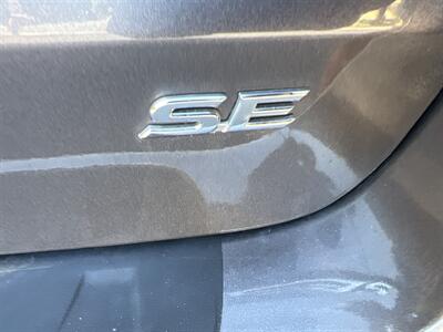 2012 Toyota Sienna SE 8-Passenger   - Photo 10 - Sacramento, CA 95825