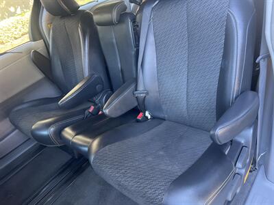 2012 Toyota Sienna SE 8-Passenger   - Photo 17 - Sacramento, CA 95825