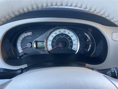 2012 Toyota Sienna SE 8-Passenger   - Photo 33 - Sacramento, CA 95825
