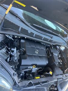 2012 Toyota Sienna SE 8-Passenger   - Photo 30 - Sacramento, CA 95825